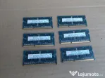 Kit memorie RAM 12GB Hynix DDR3 1333 MHz CL9
