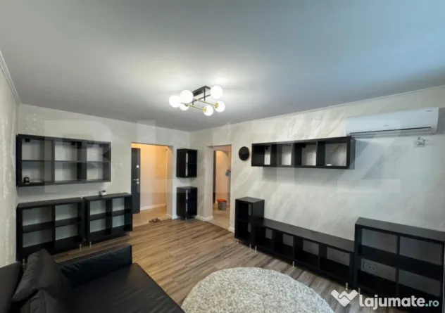 Apartament de inchiriat, cu 3 camere, zona centru - Iasi (Iasi)