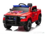 Masinuta electrica DODGE RAM 1500 RHO 4 x35W, baterie 12V 10Ah,