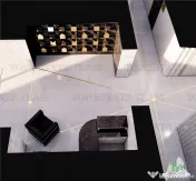 Apartament de in zona Pipera cu 5 camere 