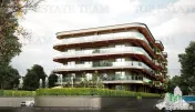 Apartament de in zona Pipera cu 5 camere 