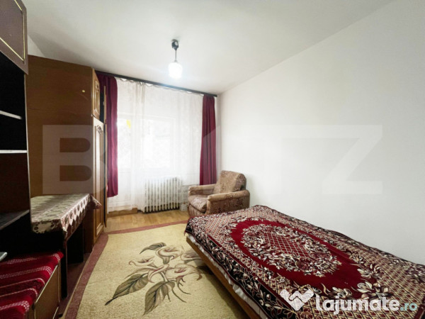 Apartament tip duplex, 119 mp, zona Canta