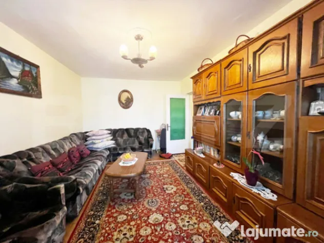 Apartament tip duplex, 119 mp, zona Canta