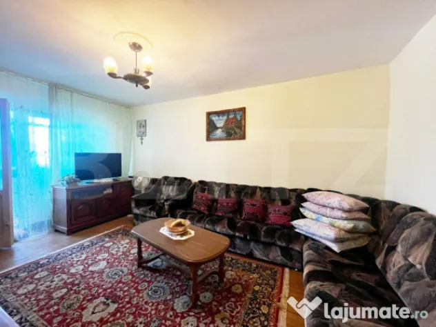 Apartament tip duplex, 119 mp, zona Canta