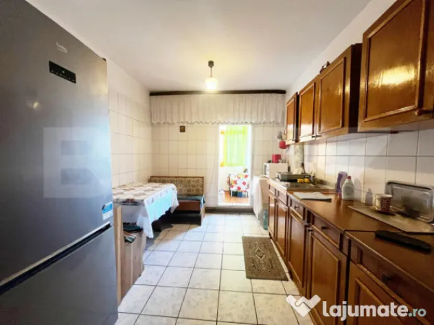Apartament tip duplex, 119 mp, zona Canta