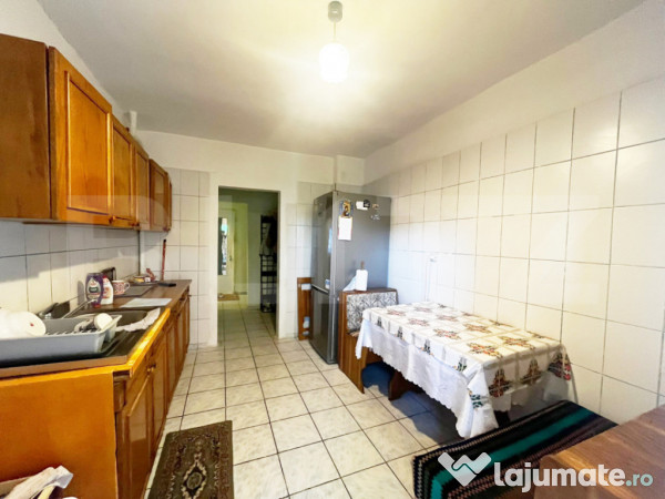 Apartament tip duplex, 119 mp, zona Canta