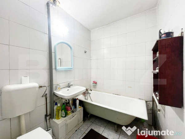 Apartament tip duplex, 119 mp, zona Canta