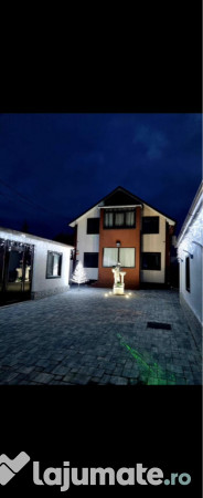 Casă în Valu lui Traian