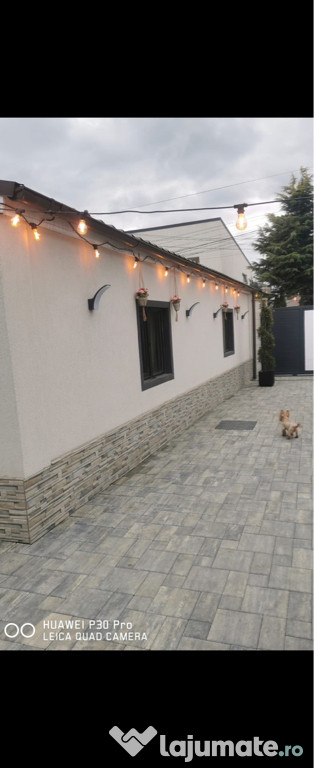 Casă în Valu lui Traian