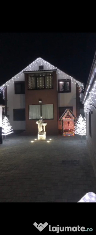 Casă în Valu lui Traian