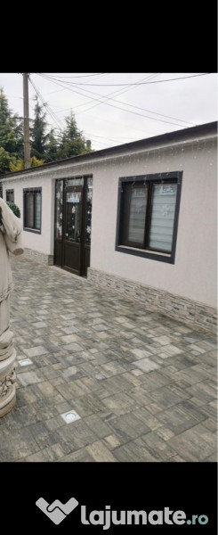 Casă în Valu lui Traian