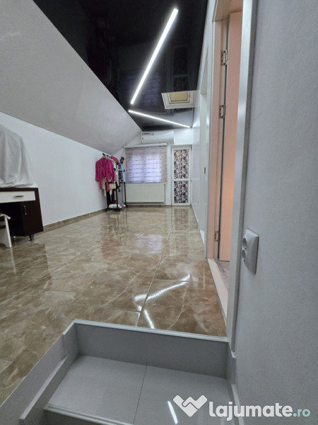 Casă în Valu lui Traian