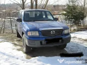 Mazda B 2500 masina 