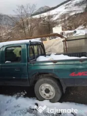 Mazda B 2500 masina 