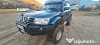 Nissan patrol y61