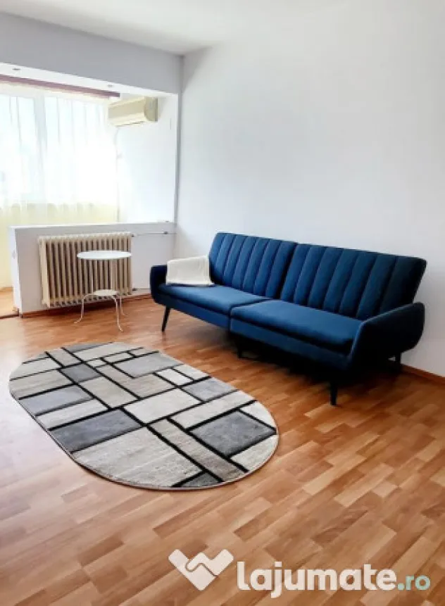 Apartament ultracentral - Bucuresti (Bucuresti-Ilfov)