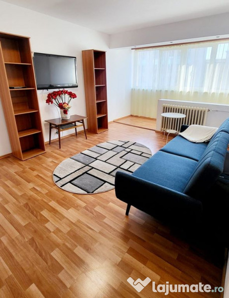 Apartament ultracentral - Bucuresti (Bucuresti-Ilfov)