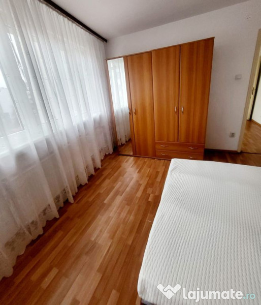 Apartament ultracentral - Bucuresti (Bucuresti-Ilfov)