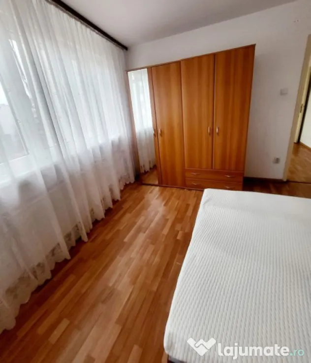Apartament ultracentral - Bucuresti (Bucuresti-Ilfov)