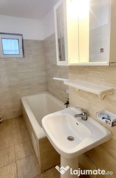Apartament ultracentral - Bucuresti (Bucuresti-Ilfov)