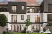 Vile moderne de in Pipera - confort, calitate si investitie 
