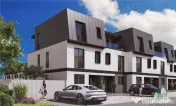 Vile moderne de in Pipera - confort, calitate si investitie 