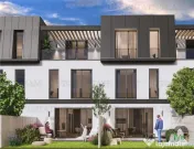 Vile moderne de in Pipera - confort, calitate si investitie 