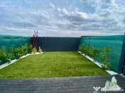 Vile moderne de in Pipera - confort, calitate si investitie 