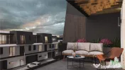 Vile moderne de in Pipera - confort, calitate si investitie 
