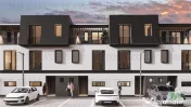 Vile moderne de in Pipera - confort, calitate si investitie 