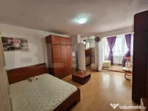 Garsoniera de inchiriat, parcare balcon, zona Gheorgheni