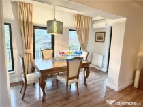 Apartament 3 camere, de lux, Ploiesti, zona Marasesti