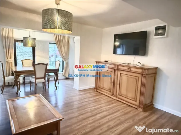 Apartament 3 camere, de lux, Ploiesti, zona Marasesti