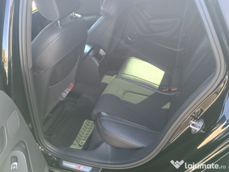 Audi A4 masina 2015