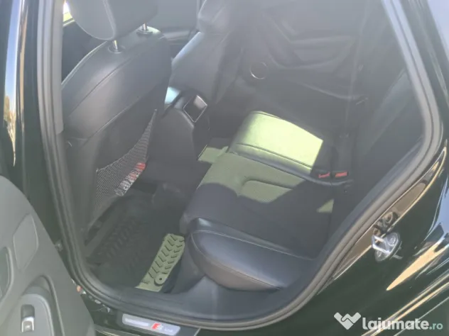 Audi A4 masina 2015
