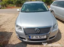 Volkswagen VW Passat 2010