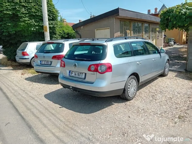 Volkswagen VW Passat 2010