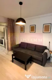 Apartament 2 camere Viva Residence, mobilat complet, apro... 
