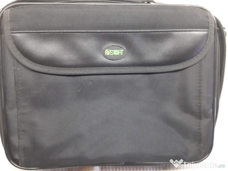 Geanta Mica Transport Laptop 14"