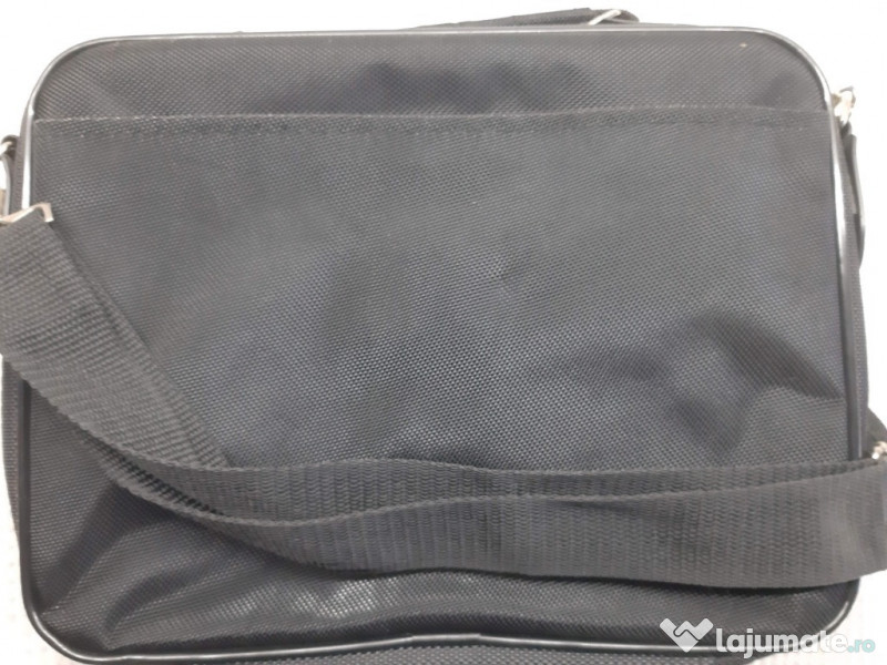 Geanta Mica Transport Laptop 14"