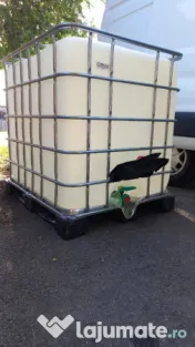 Bazine ibc butoaie tabla 