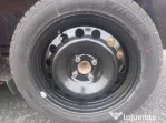 4 jante. R16. sandero. clio.4x100. 60,1mm