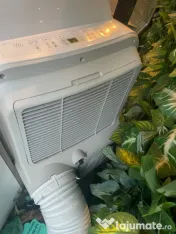 Aer Conditionat portabil 