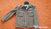 Geaca piele ENGBERS 