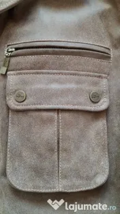 Geaca piele ENGBERS 
