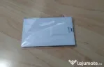 Stick usb forma card bancar alb 2gb