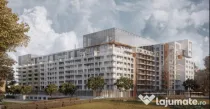 Apartament cu 2 camere, 54 mp utili, zona Iulius Mall