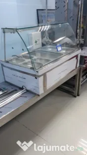 Vitrina rece de ingrediente / Horeca Bucuresti