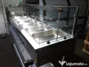 Vitrina rece de ingrediente / Horeca Bucuresti