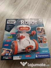 Jucărie interactiva Robotelul Mio 